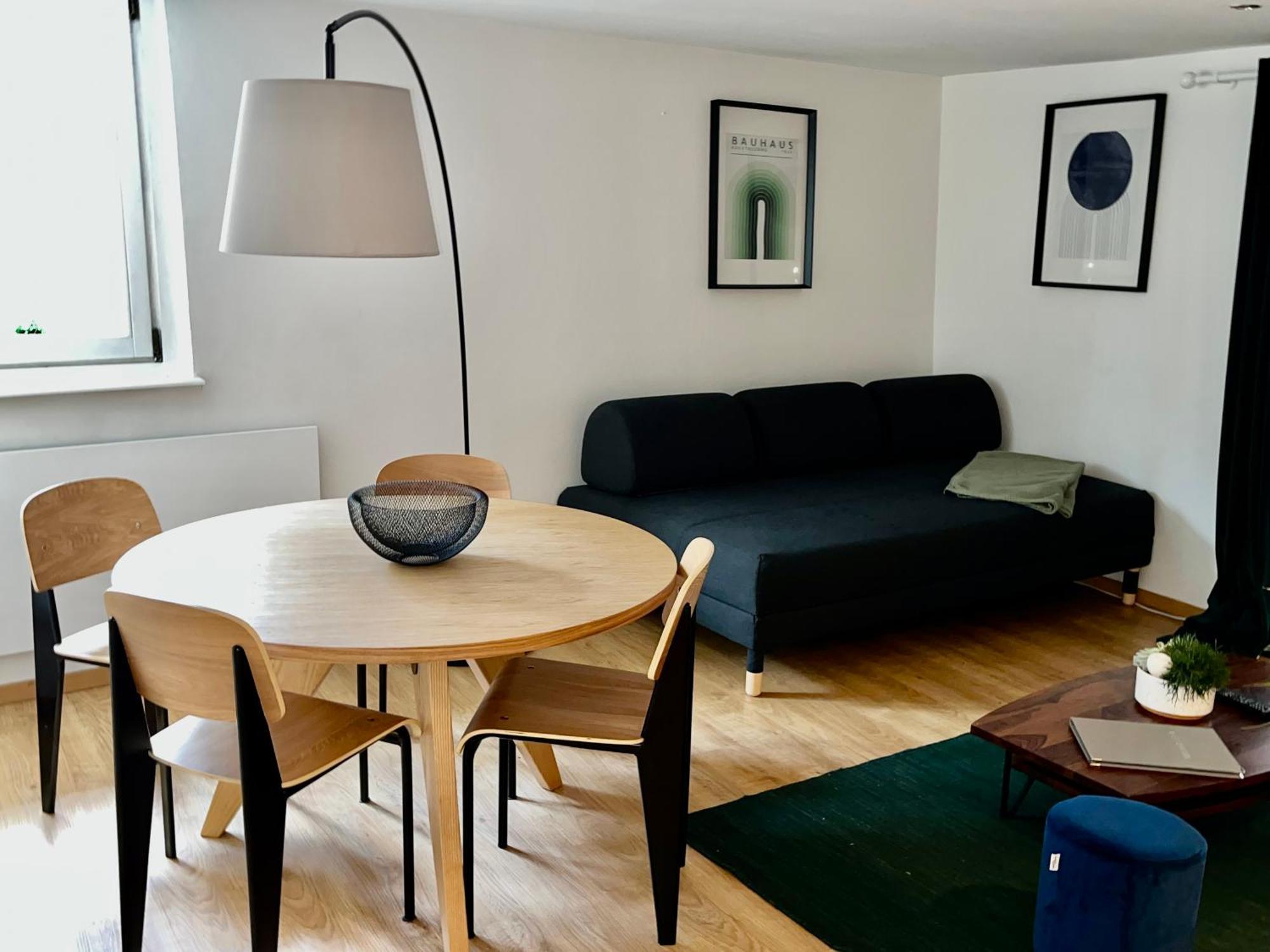 Appartement Le Grand Rue Strasbourg