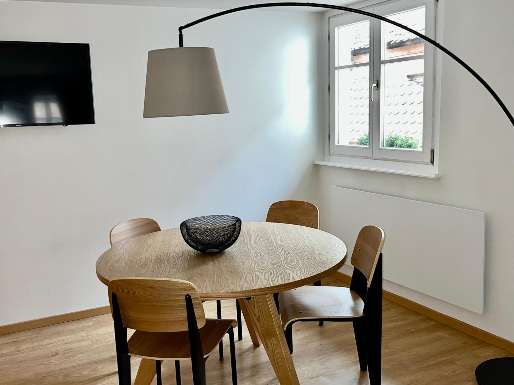 Le Grand Rue Appartement Strasbourg