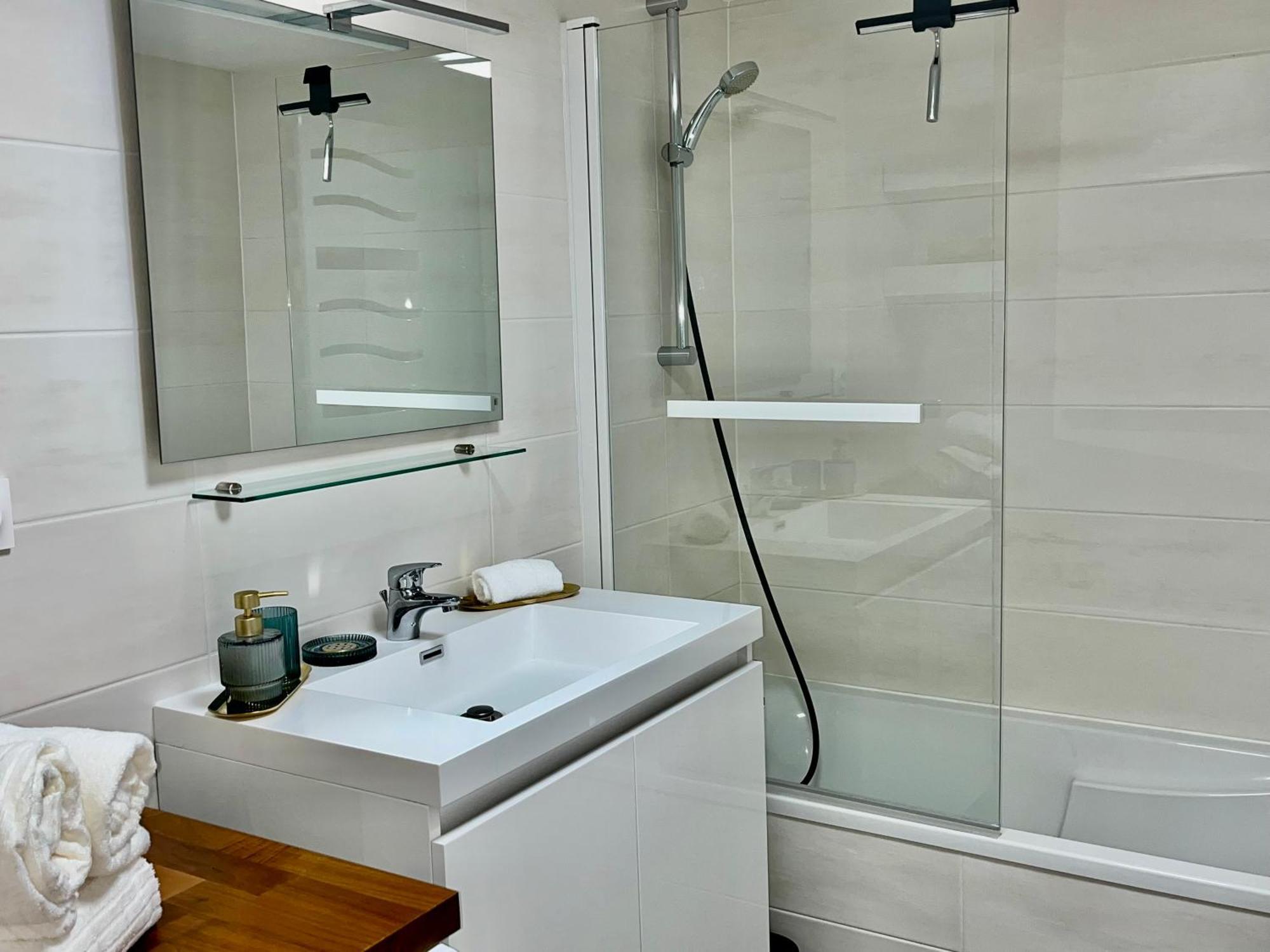 Appartement Le Grand Rue Strasbourg