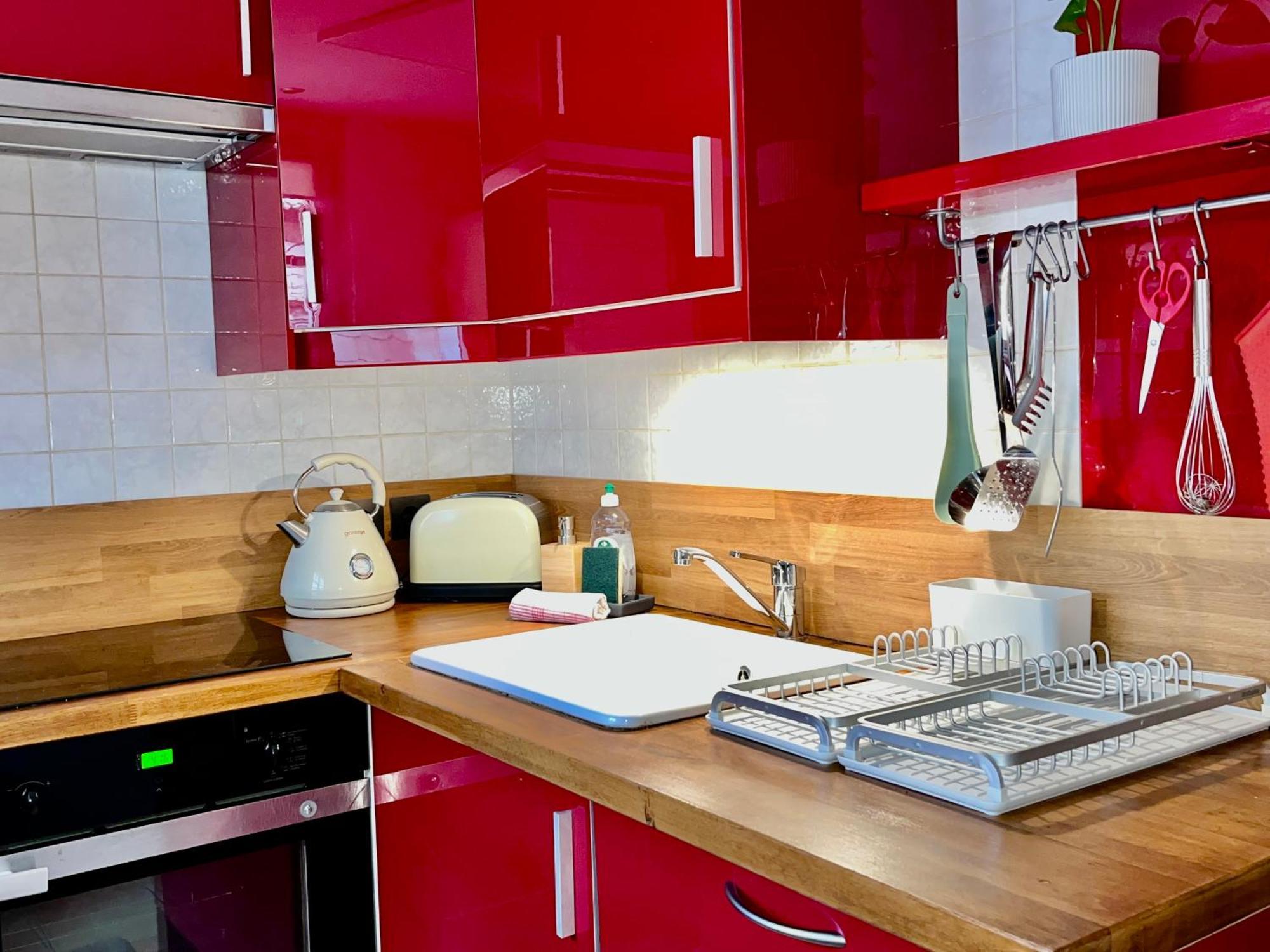 Le Grand Rue Appartement