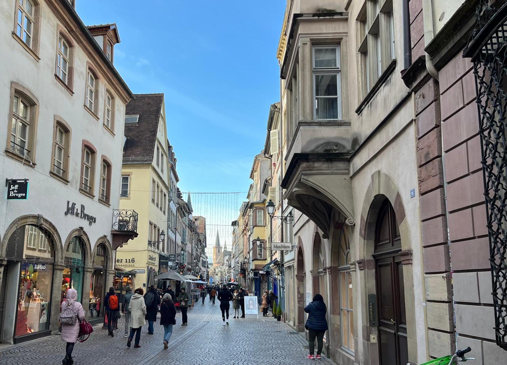 Le Grand Rue Appartement