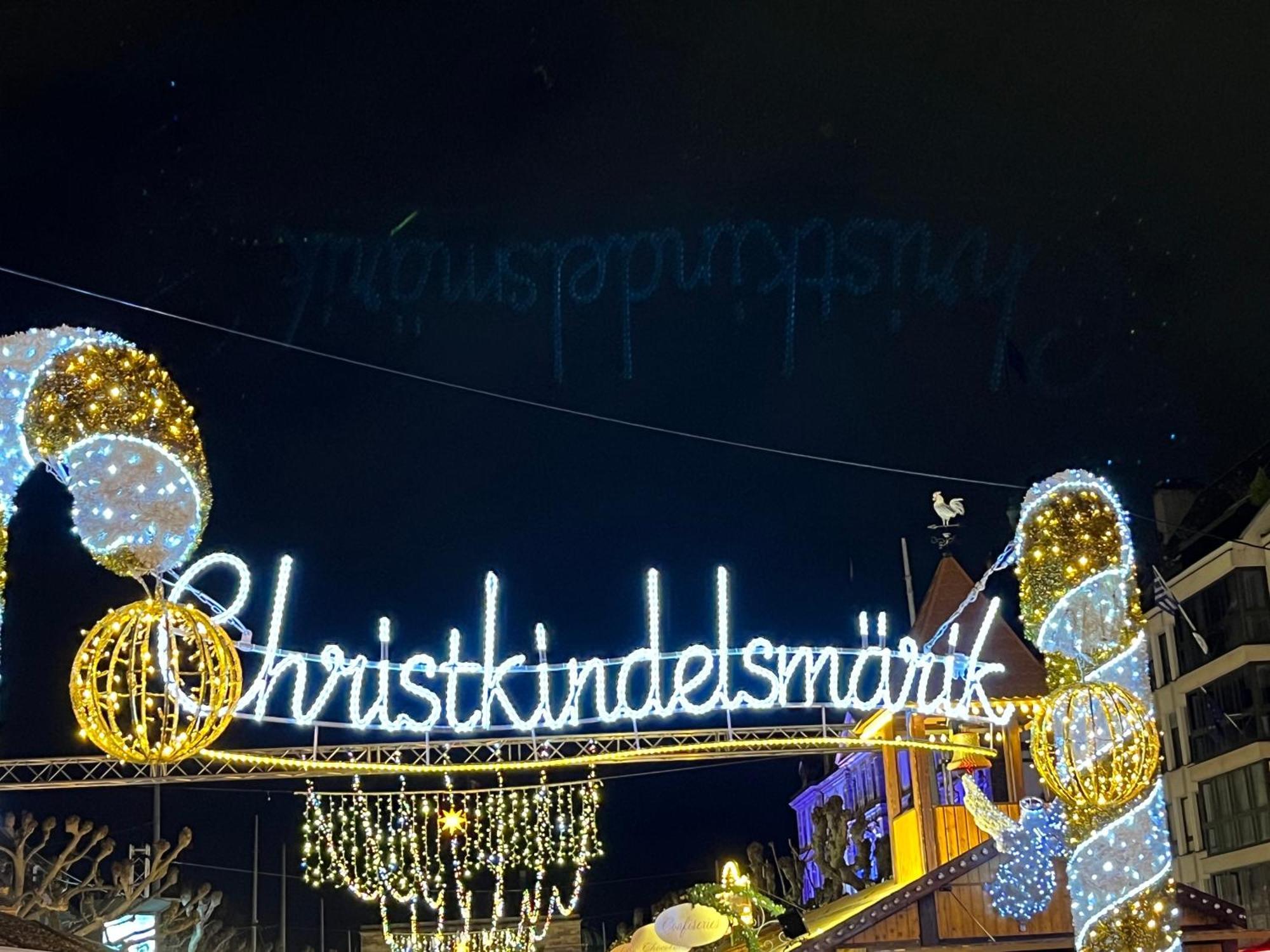 Le Grand Rue * Straatsburg
