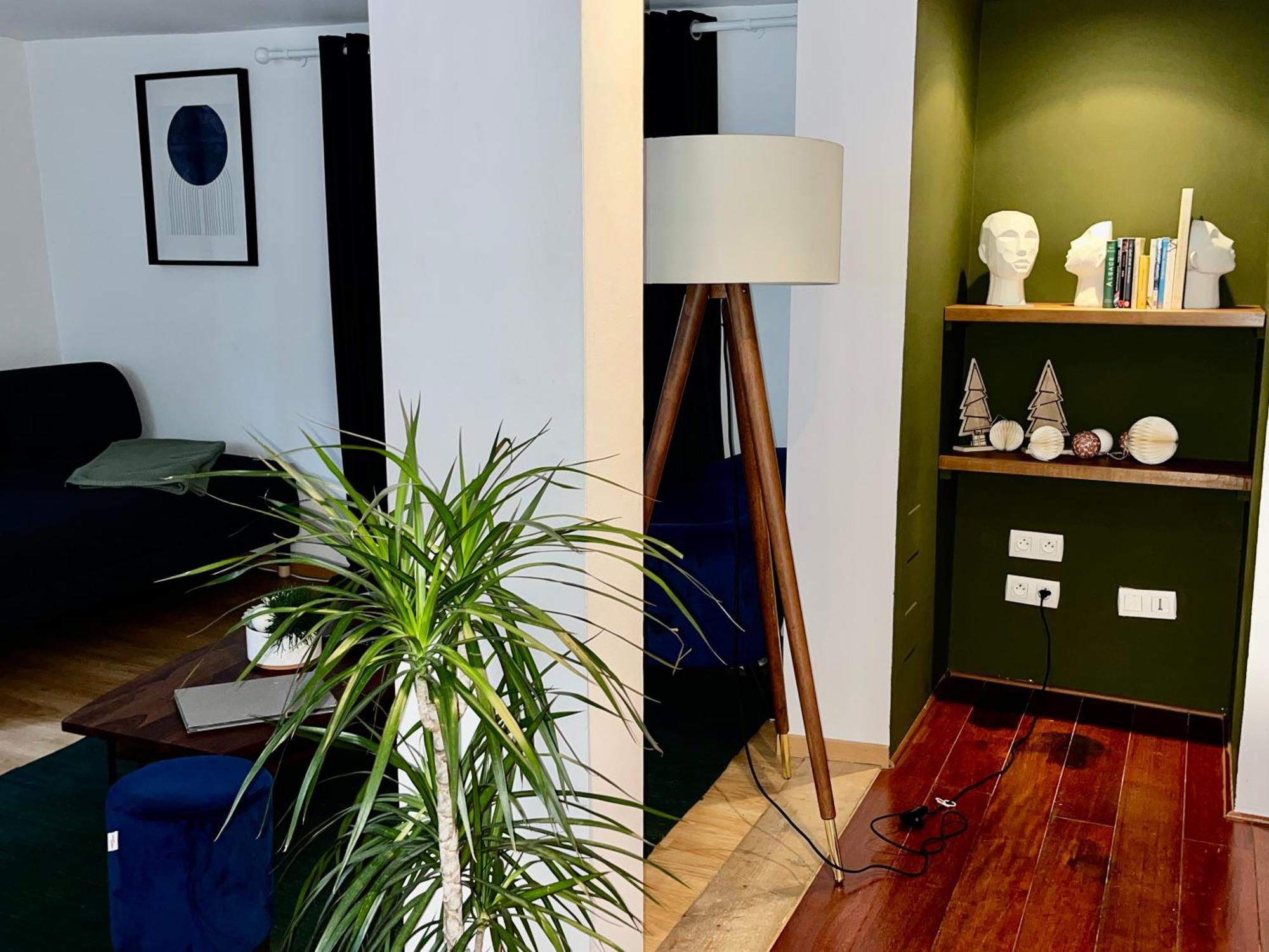 Appartement Le Grand Rue Straatsburg
